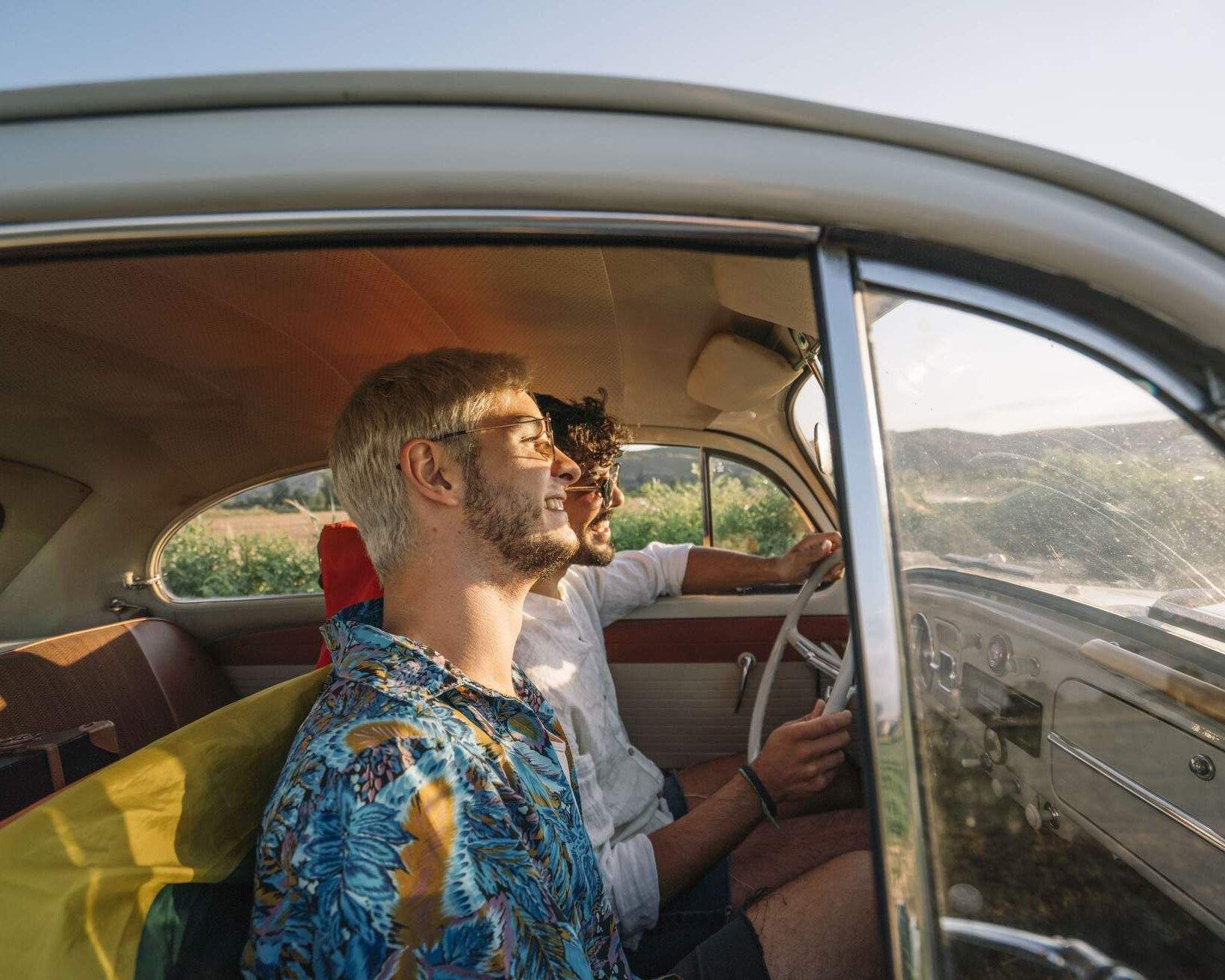 Plan multicity travel with Trip Builder KAYAK Canada Blog