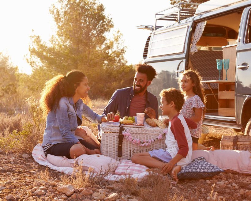 Road trip hacks that’ll improve your journey