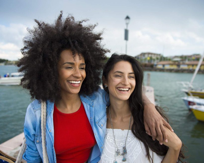 LGBTQ travel guide: Italy
