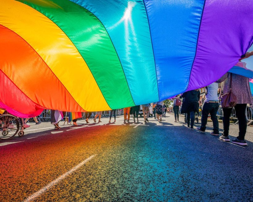 Celebrate the LGBTQ community at these Sydney World Pride events