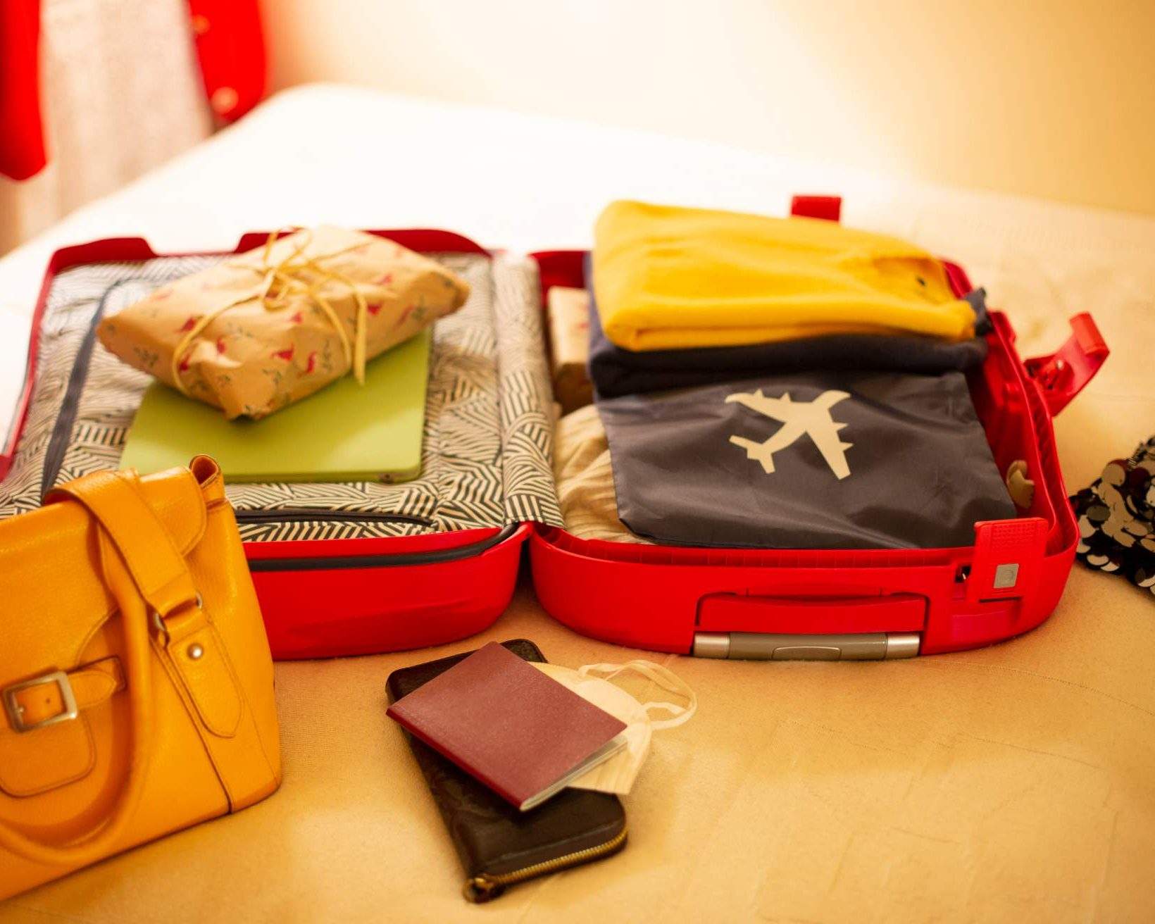 Gifts ideas from those who know travel