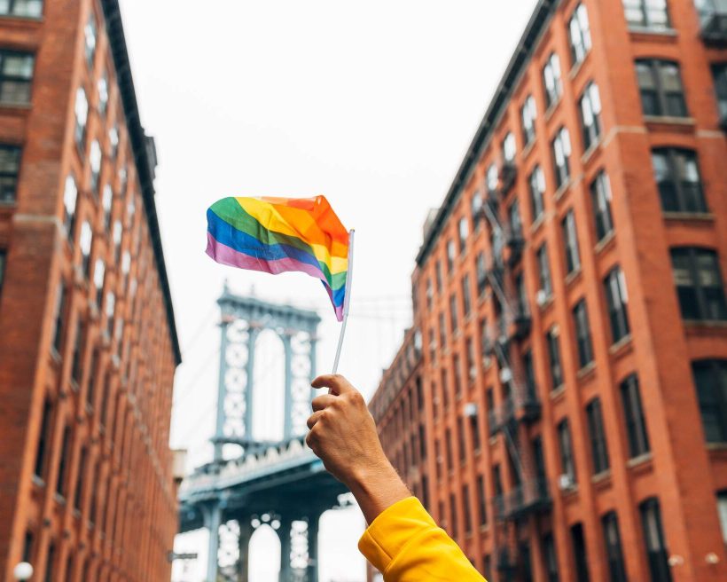 LGBTQ travel guide: New York