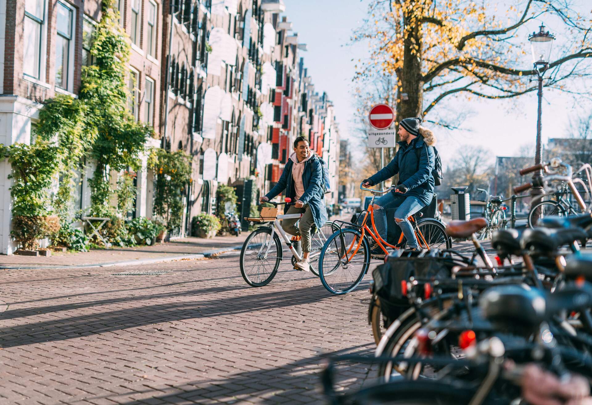 Gay Amsterdam Travel Guide 2024: where to stay, eat, party