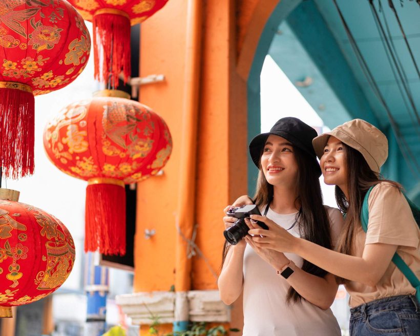 LGBTQ travel guide: Thailand