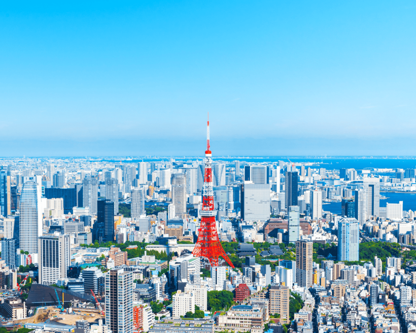 The 6 things you need to know about summer travel.