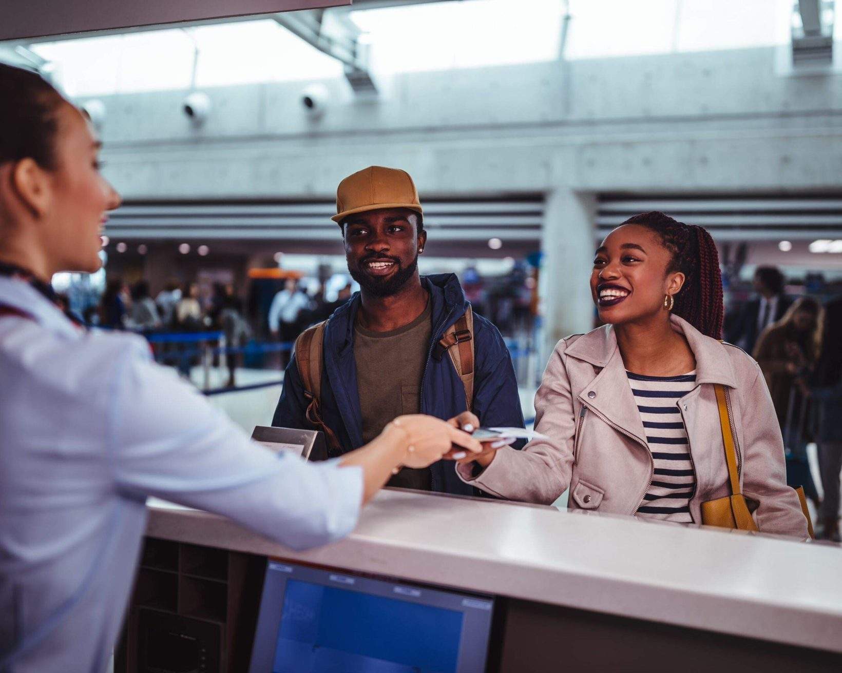 An update about airline fees KAYAK