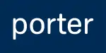 porter-logo_blue-background