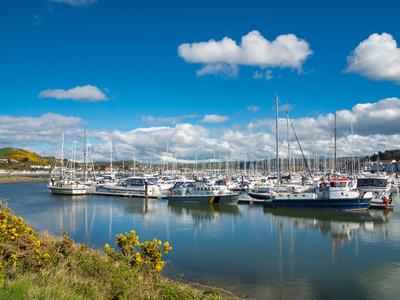 Conwy