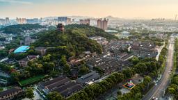 Zhenjiang Hotels