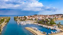 Nea Poteidaia hotels