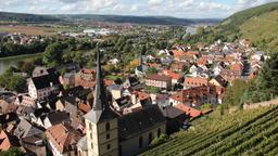 Klingenberg am Main Hotels