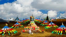 Tibet hotels