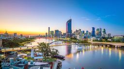 Hotels near Brisbane Airport