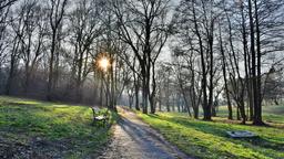 Find cheap flights from Calgary to Serbia