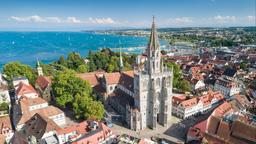 Find cheap flights to Germany
