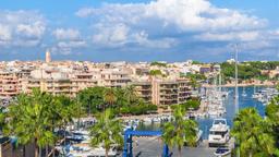 Porto Cristo car rentals