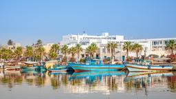 Tunisia vacation rentals