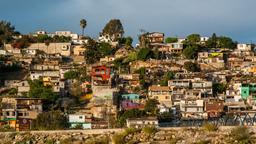 Baja California vacation rentals