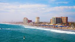 Hotels near Tijuana Rodriguez Airport