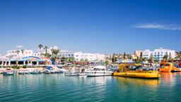 Ayia Napa vacation rentals