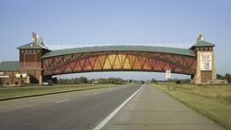 Hotels near North Platte Lee Bird Field airport