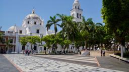 Hotels near Veracruz Las Bajadas Airport