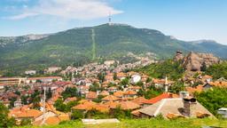 Belogradchik Hotels