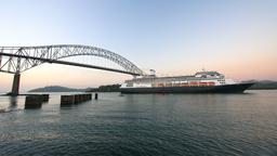Find cheap flights from British Columbia to Panama City