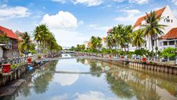 Java vacation rentals