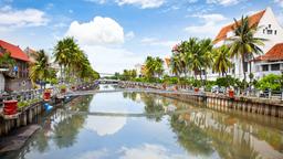 Find cheap flights from Ottawa to Java