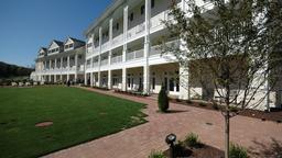 Bedford Hotels