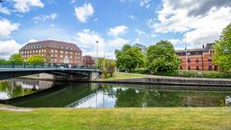 Trollhättan Hotels