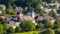 Brauneberg Hotels
