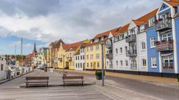 Hotels near Sonderborg Airport