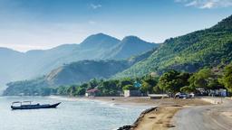 Dili Hotels