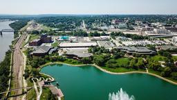 Hotels near 2020 U.s. Olympic Team Swim Trials