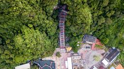Batu Caves Hotels