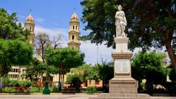 Hotels near Piura airport