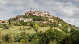 Cordes-sur-Ciel Hotels