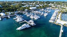 Find cheap flights to Marsh Harbour