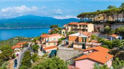Capoliveri Hotels