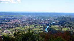 Trouvez un billet d&rsquo;avion pas cher pour la Slov&eacute;nie