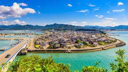 Nagato Hotels
