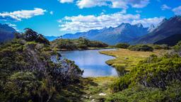 Te Anau Hotels