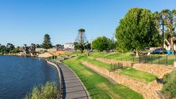 Nagambie Hotels