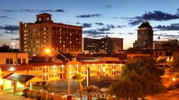 Find cheap flights from Toronto to Fresno