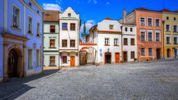 Olomouc Region vacation rentals