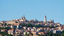 Macerata Hotels
