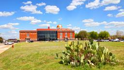 Hotels near Lawton airport