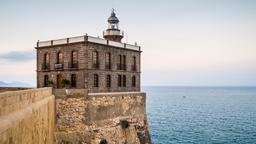 Melilla vacation rentals